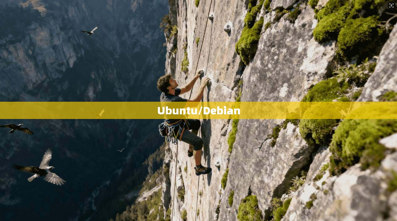 Ubuntu/Debian