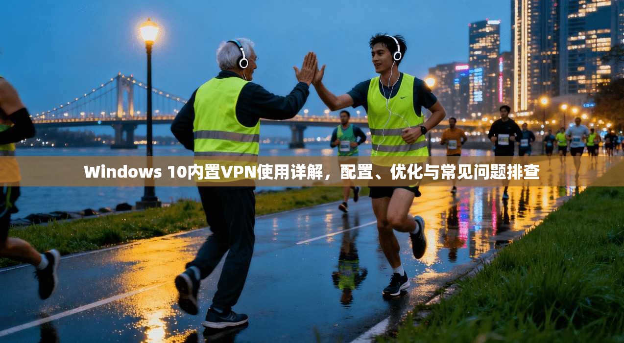 Windows 10内置VPN使用详解,配置、优化与常见问题排查 Windows 10内置VPN使用详解,配置、优化与常见问题排查