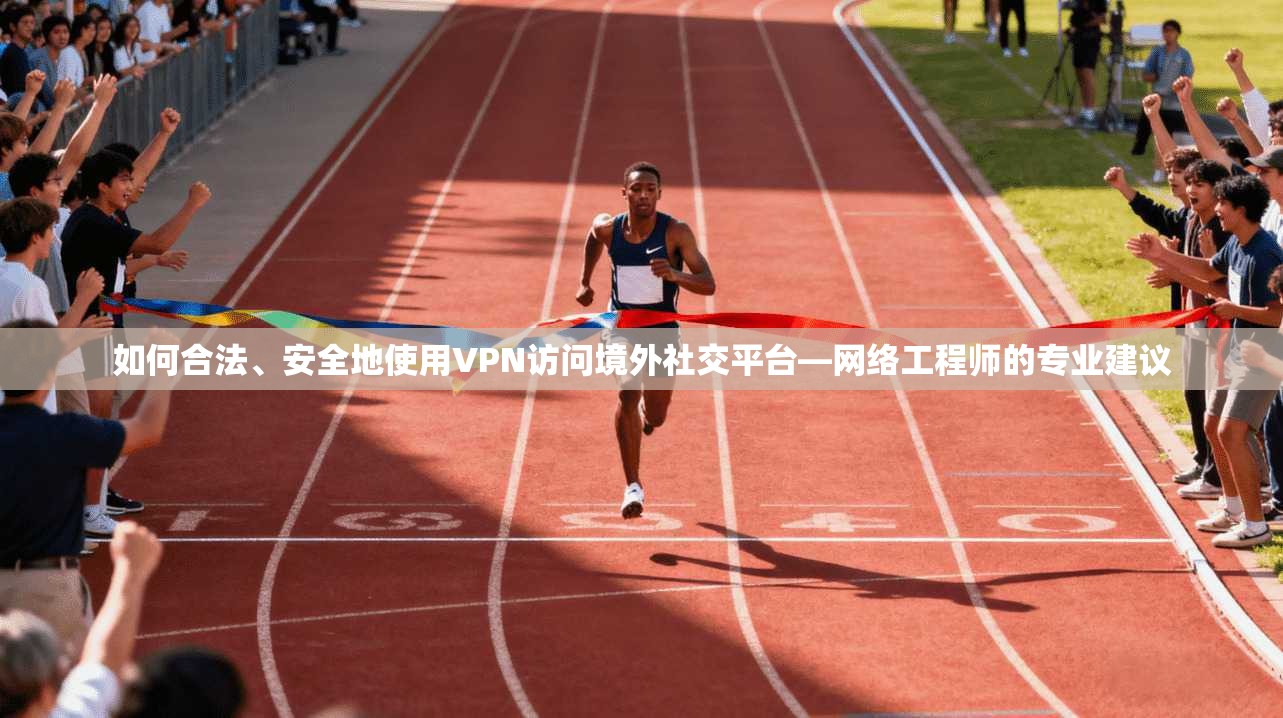 如何合法、安全地使用VPN访问境外社交平台—网络工程师的专业建议 如何合法、安全地使用VPN访问境外社交平台—网络工程师的专业建议