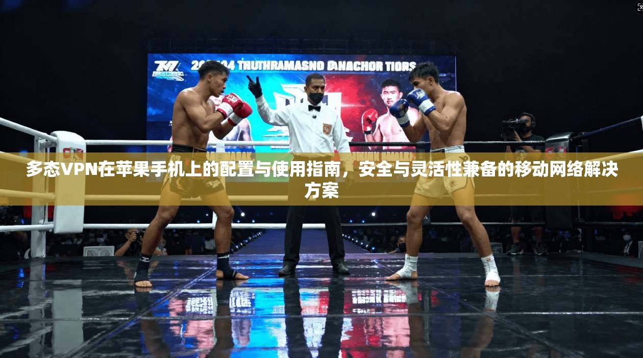 多态VPN在苹果手机上的配置与使用指南,安全与灵活性兼备的移动网络解决方案 多态VPN在苹果手机上的配置与使用指南,安全与灵活性兼备的移动网络解决方案