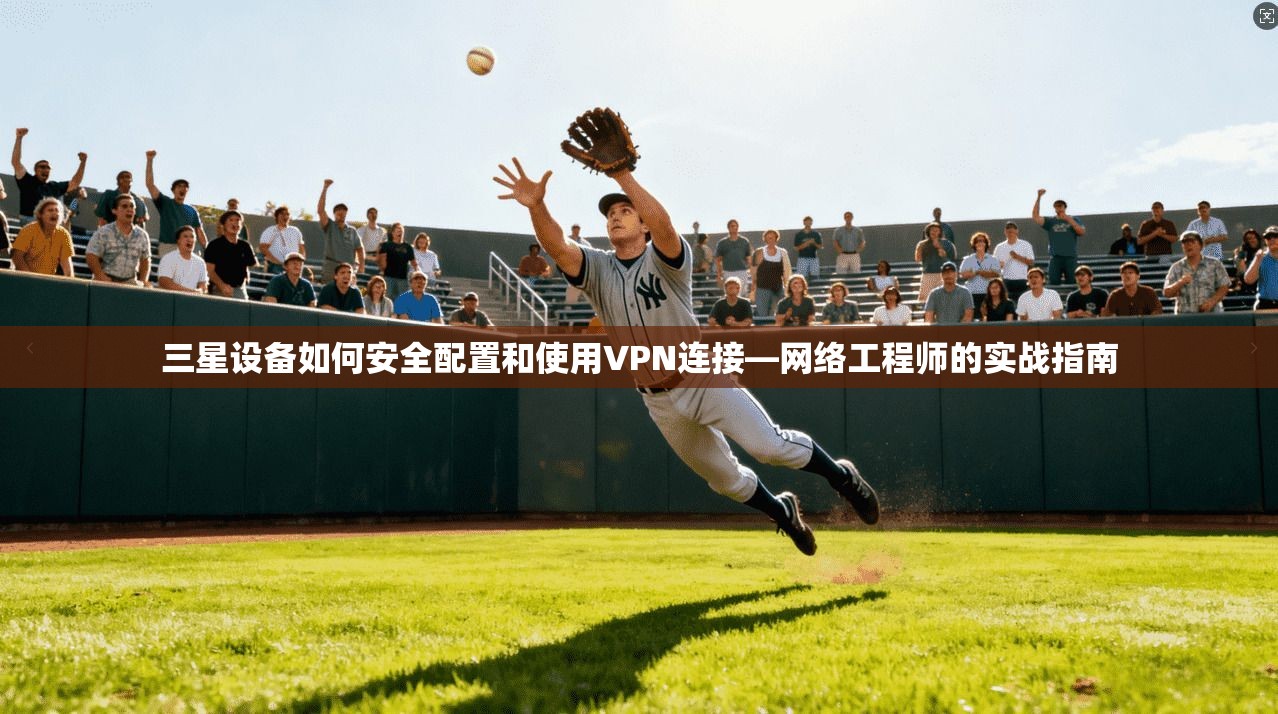 三星设备如何安全配置和使用VPN连接—网络工程师的实战指南