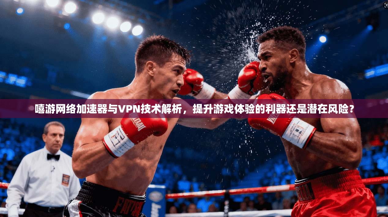 嘻游网络加速器与VPN技术解析,提升游戏体验的利器还是潜在风险? 嘻游网络加速器与VPN技术解析,提升游戏体验的利器还是潜在风险?