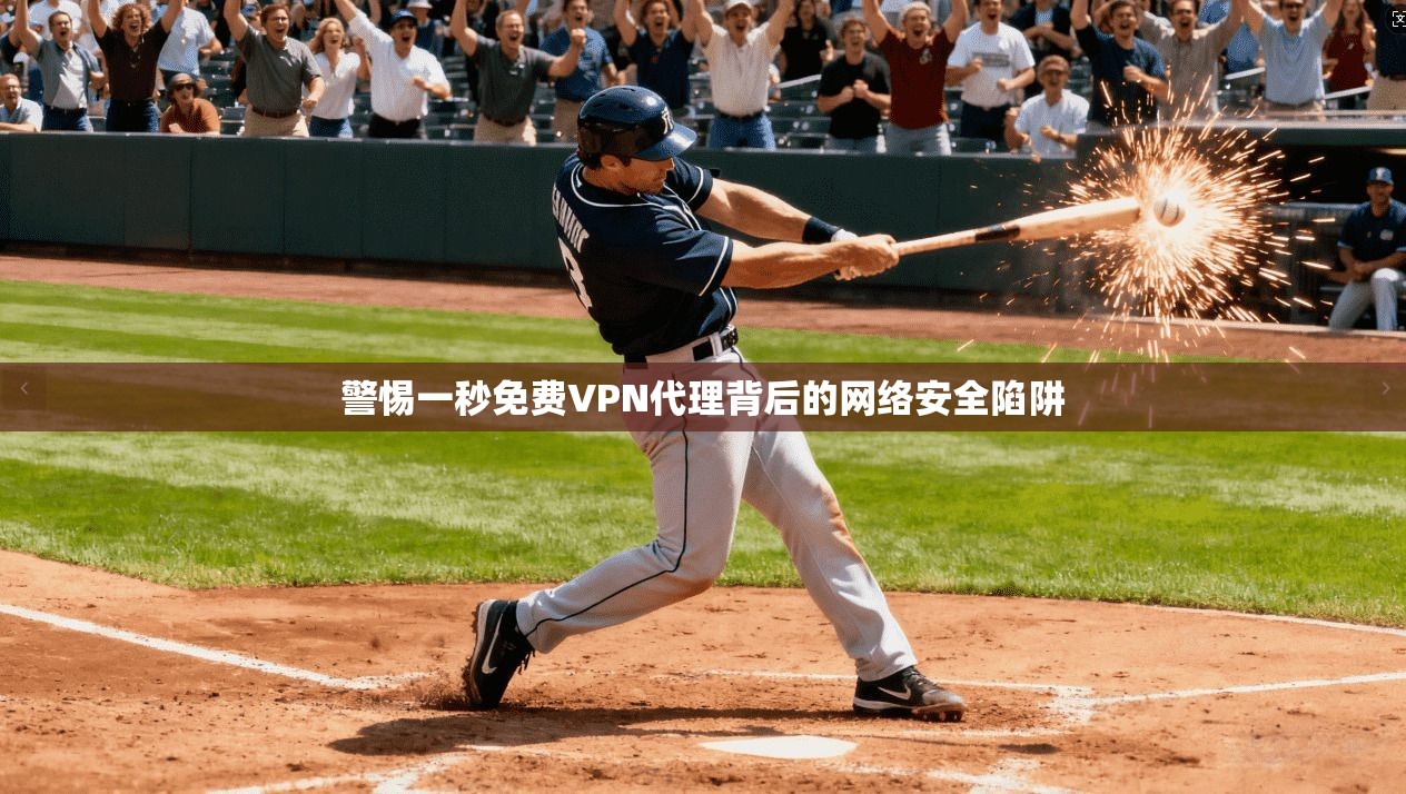 警惕一秒免费VPN代理背后的网络安全陷阱 警惕一秒免费VPN代理背后的网络安全陷阱