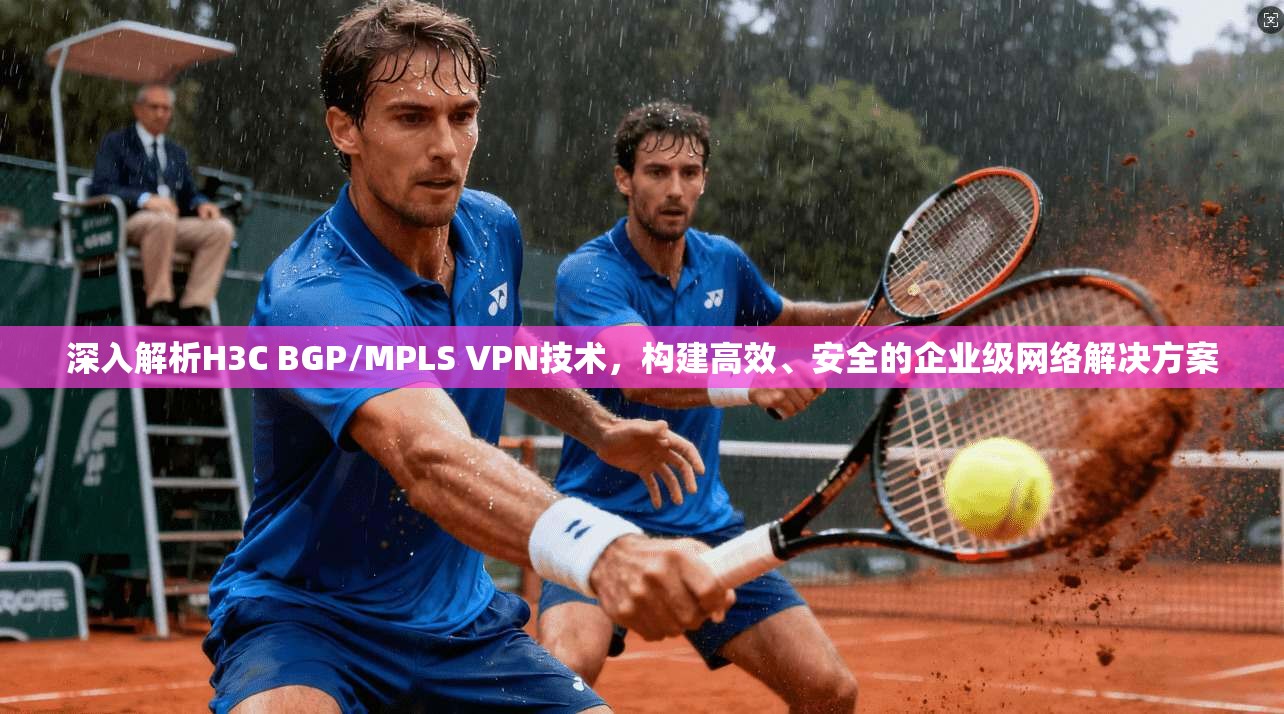 深入解析H3C BGP/MPLS VPN技术,构建高效、安全的企业级网络解决方案 深入解析H3C BGP/MPLS VPN技术,构建高效、安全的企业级网络解决方案