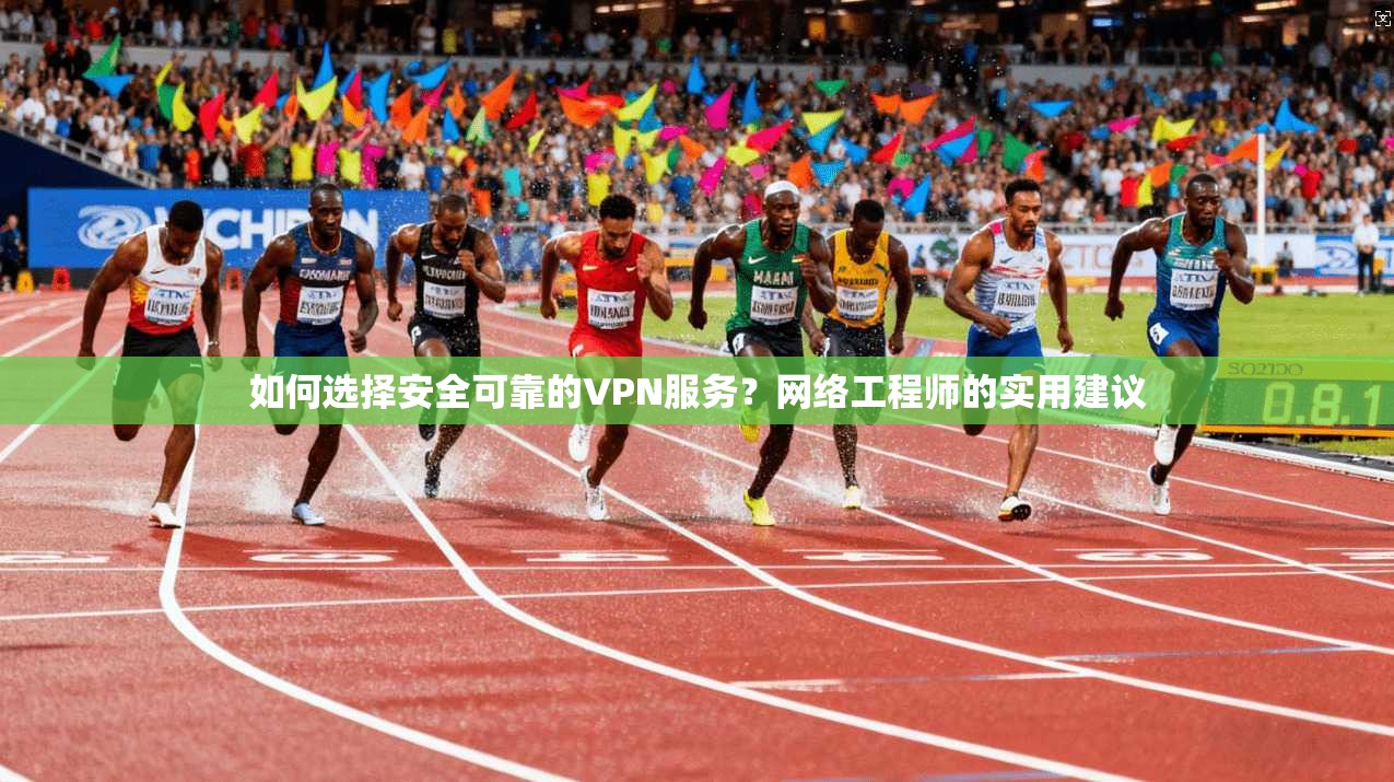 如何选择安全可靠的VPN服务？网络工程师的实用建议