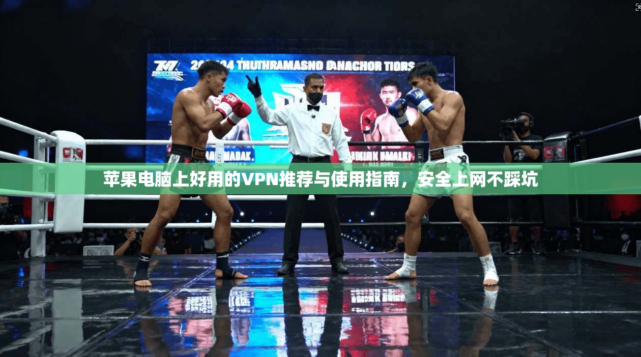 苹果电脑上好用的VPN推荐与使用指南，安全上网不踩坑