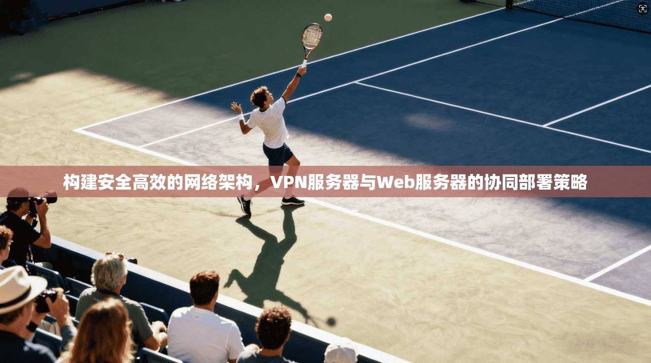 构建安全高效的网络架构,VPN服务器与Web服务器的协同部署策略 构建安全高效的网络架构,VPN服务器与Web服务器的协同部署策略