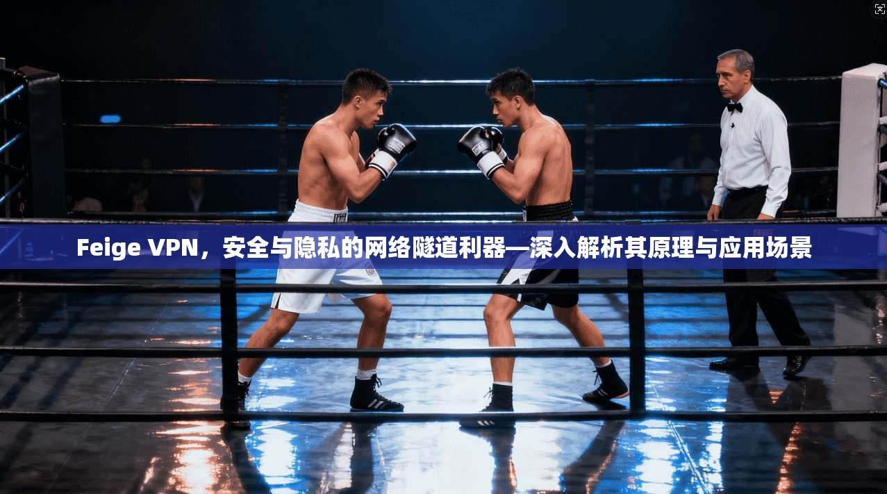 Feige VPN，安全与隐私的网络隧道利器—深入解析其原理与应用场景