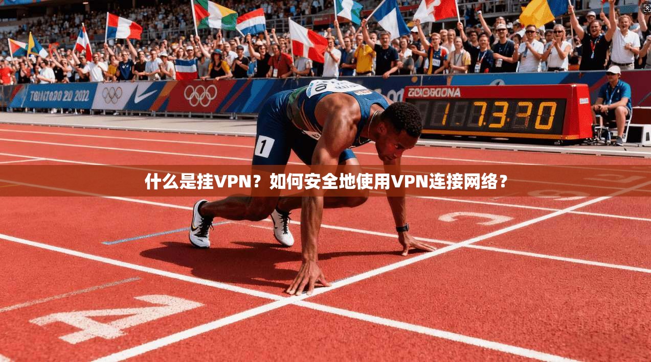 什么是挂VPN？如何安全地使用VPN连接网络？