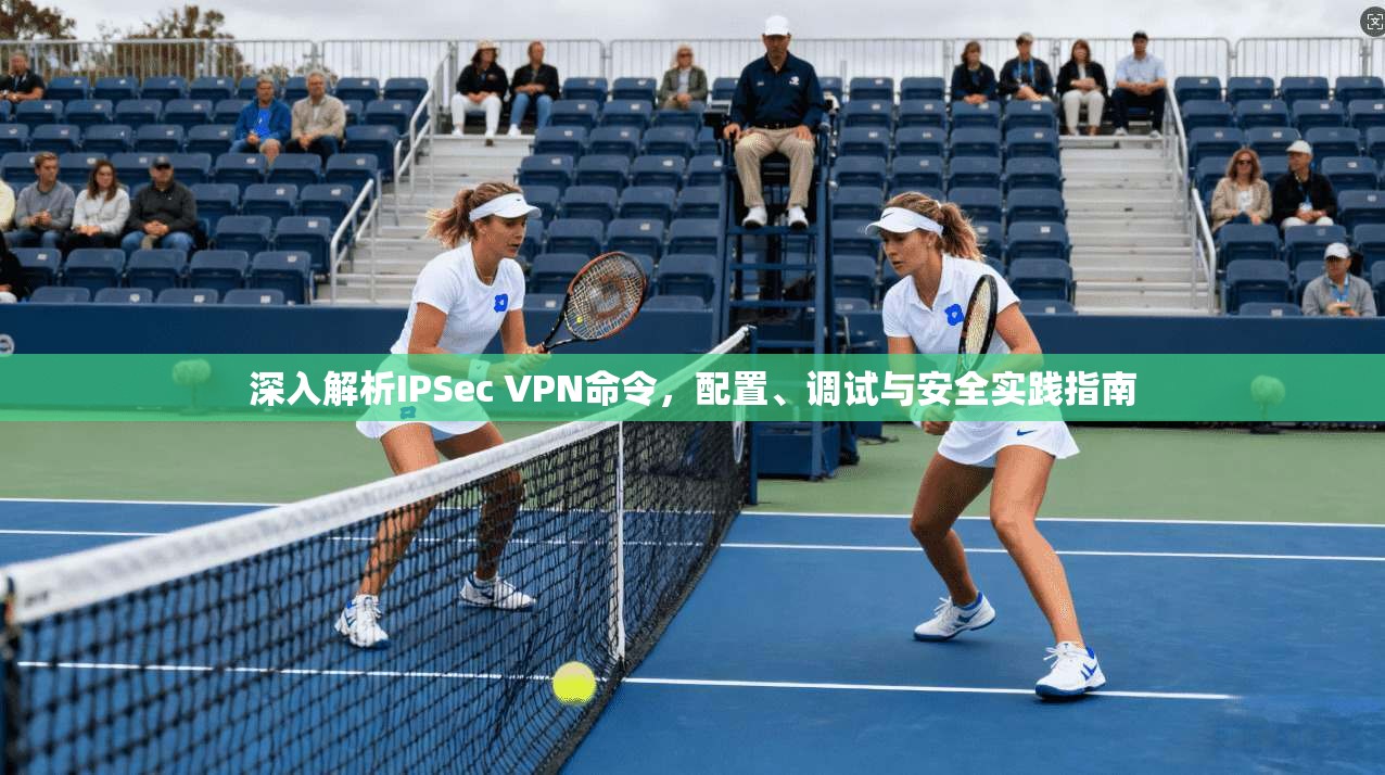 深入解析IPSec VPN命令，配置、调试与安全实践指南