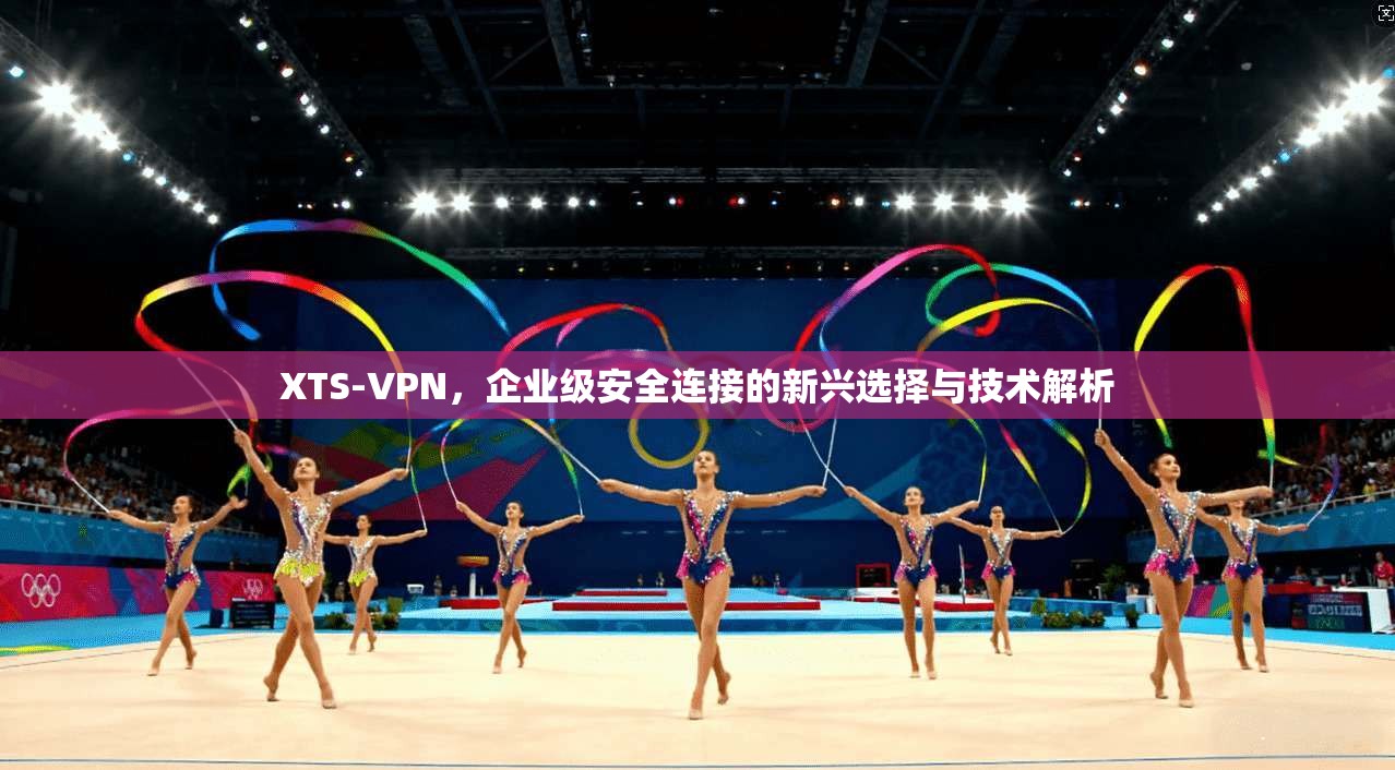 XTS-VPN，企业级安全连接的新兴选择与技术解析
