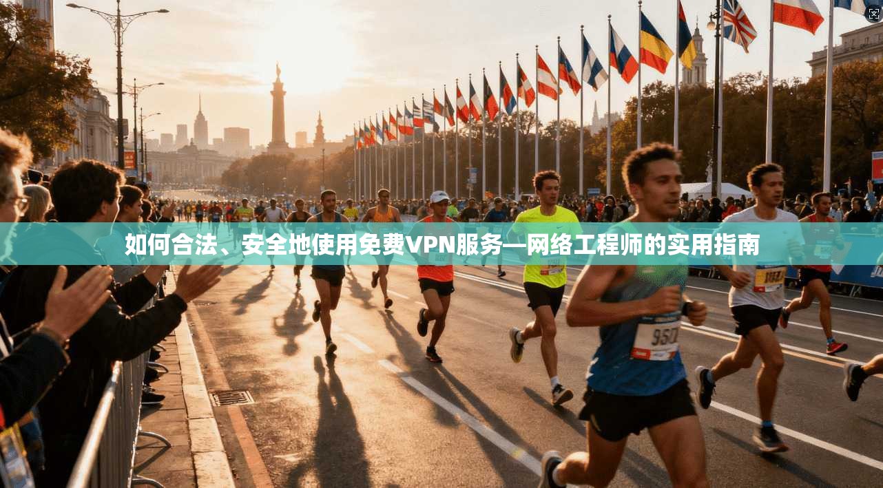 如何合法、安全地使用免费VPN服务—网络工程师的实用指南 如何合法、安全地使用免费VPN服务—网络工程师的实用指南