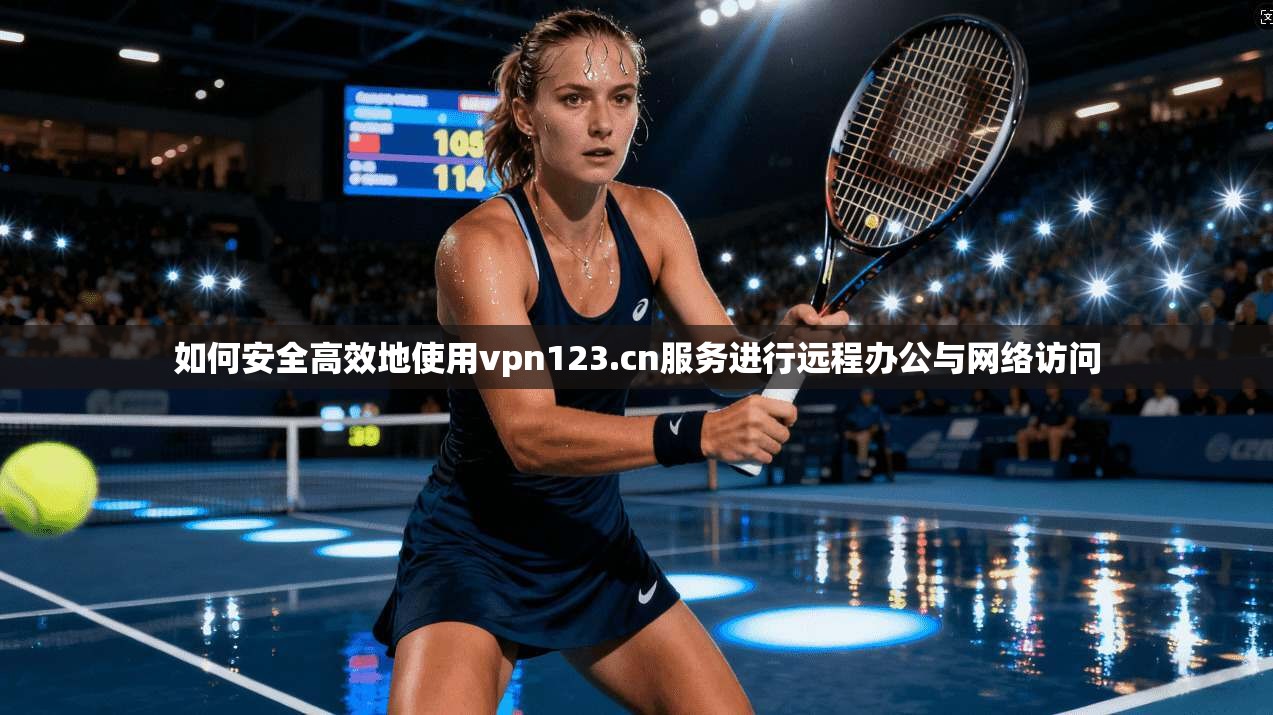 如何安全高效地使用vpn123.cn服务进行远程办公与网络访问 如何安全高效地使用vpn123.cn服务进行远程办公与网络访问