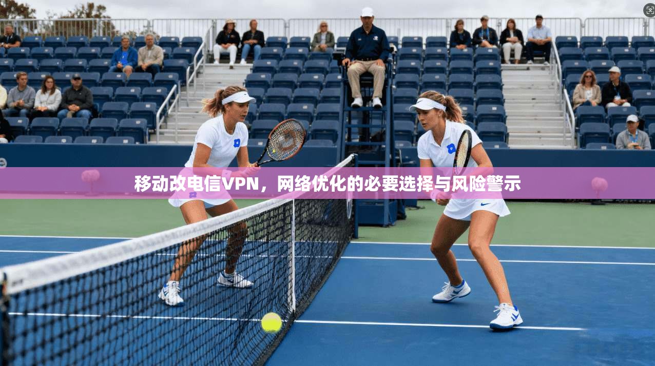 移动改电信VPN，网络优化的必要选择与风险警示