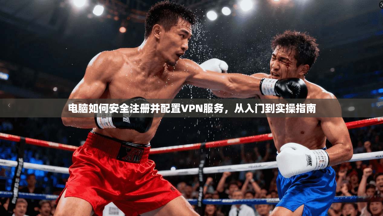 电脑如何安全注册并配置VPN服务,从入门到实操指南 电脑如何安全注册并配置VPN服务,从入门到实操指南