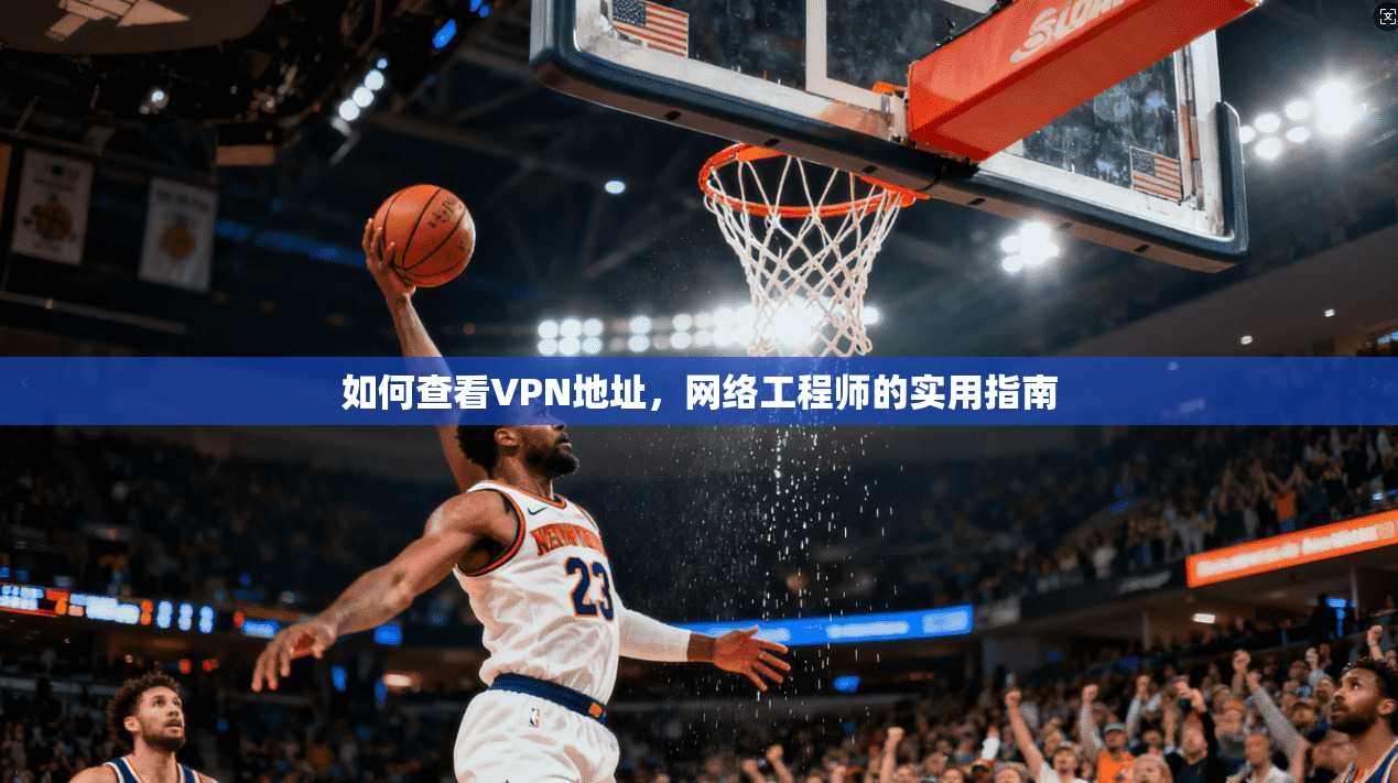 如何查看VPN地址，网络工程师的实用指南