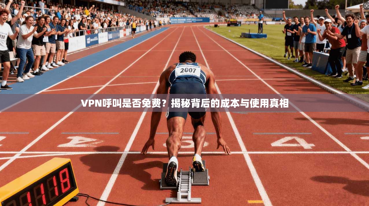 VPN呼叫是否免费?揭秘背后的成本与使用真相 VPN呼叫是否免费?揭秘背后的成本与使用真相