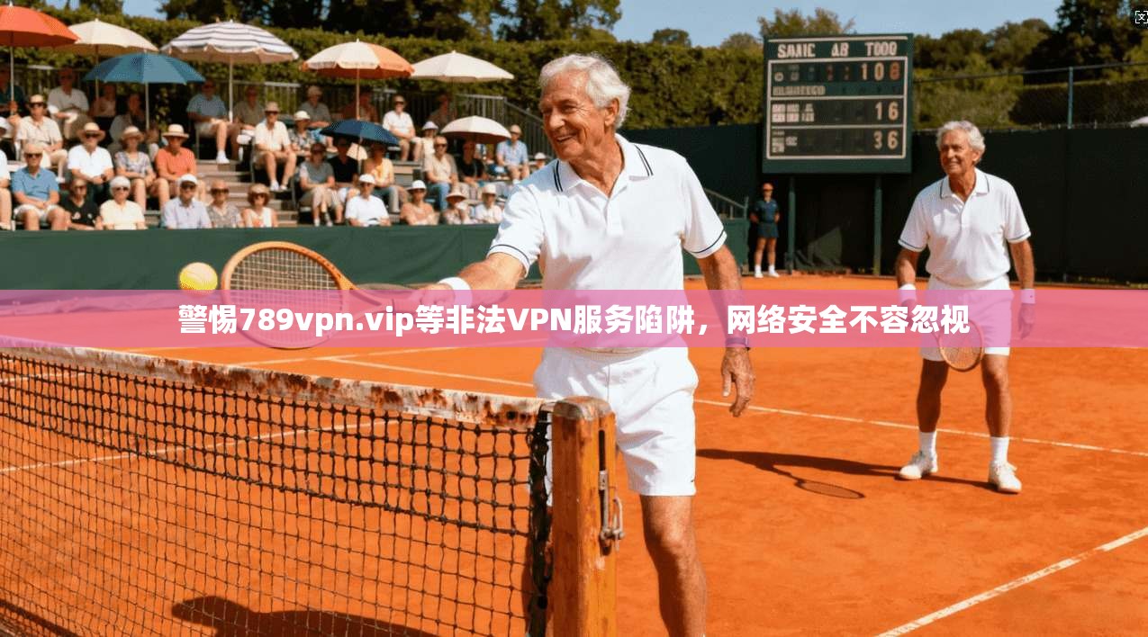 警惕789vpn.vip等非法VPN服务陷阱，网络安全不容忽视