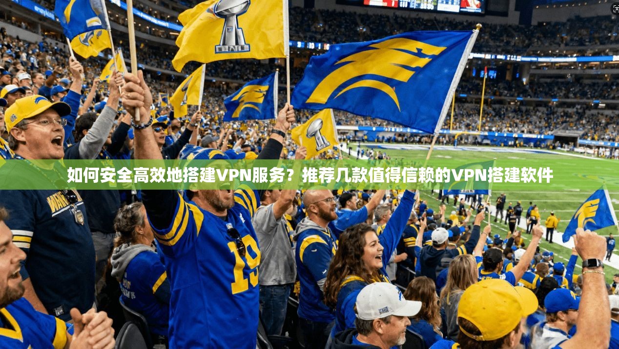 如何安全高效地搭建VPN服务？推荐几款值得信赖的VPN搭建软件