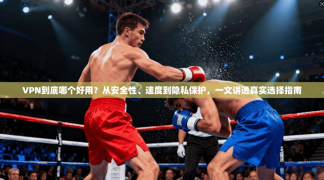 VPN到底哪个好用?从安全性、速度到隐私保护,一文讲透真实选择指南 VPN到底哪个好用?从安全性、速度到隐私保护,一文讲透真实选择指南