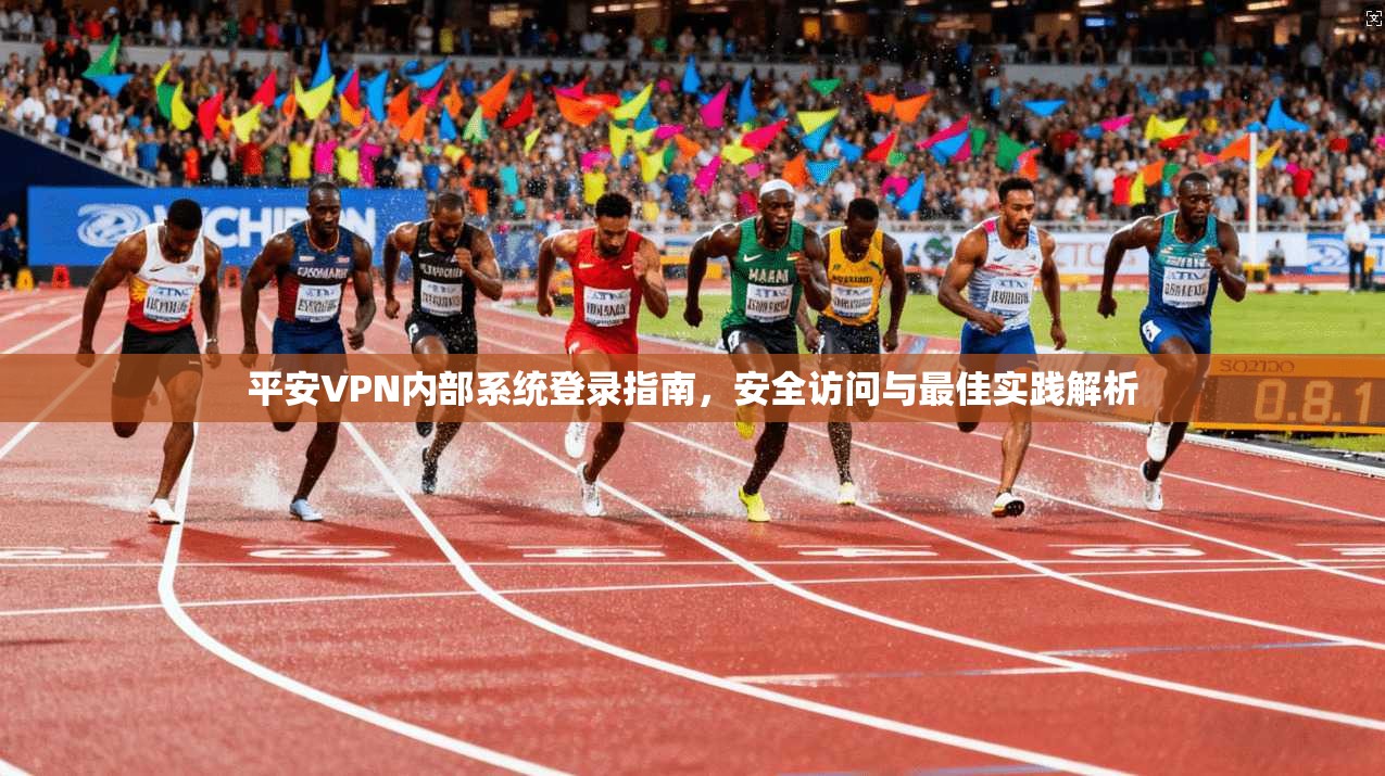平安VPN内部系统登录指南，安全访问与最佳实践解析