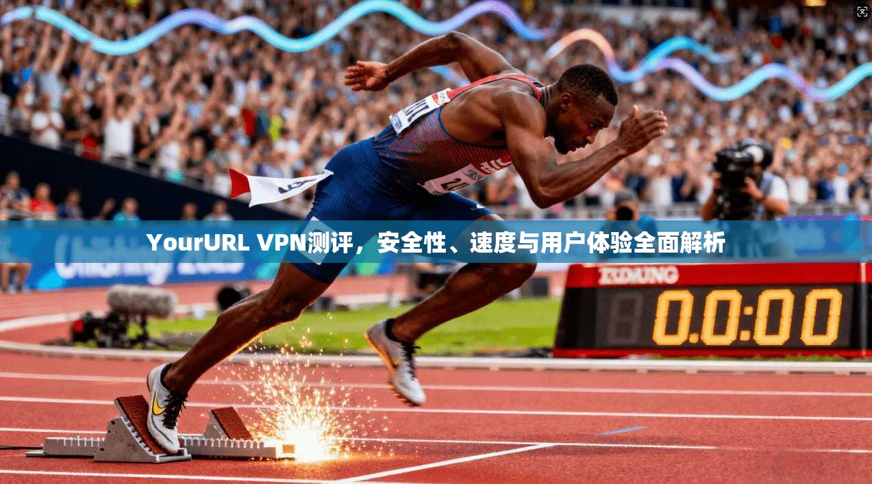 YourURL VPN测评，安全性、速度与用户体验全面解析