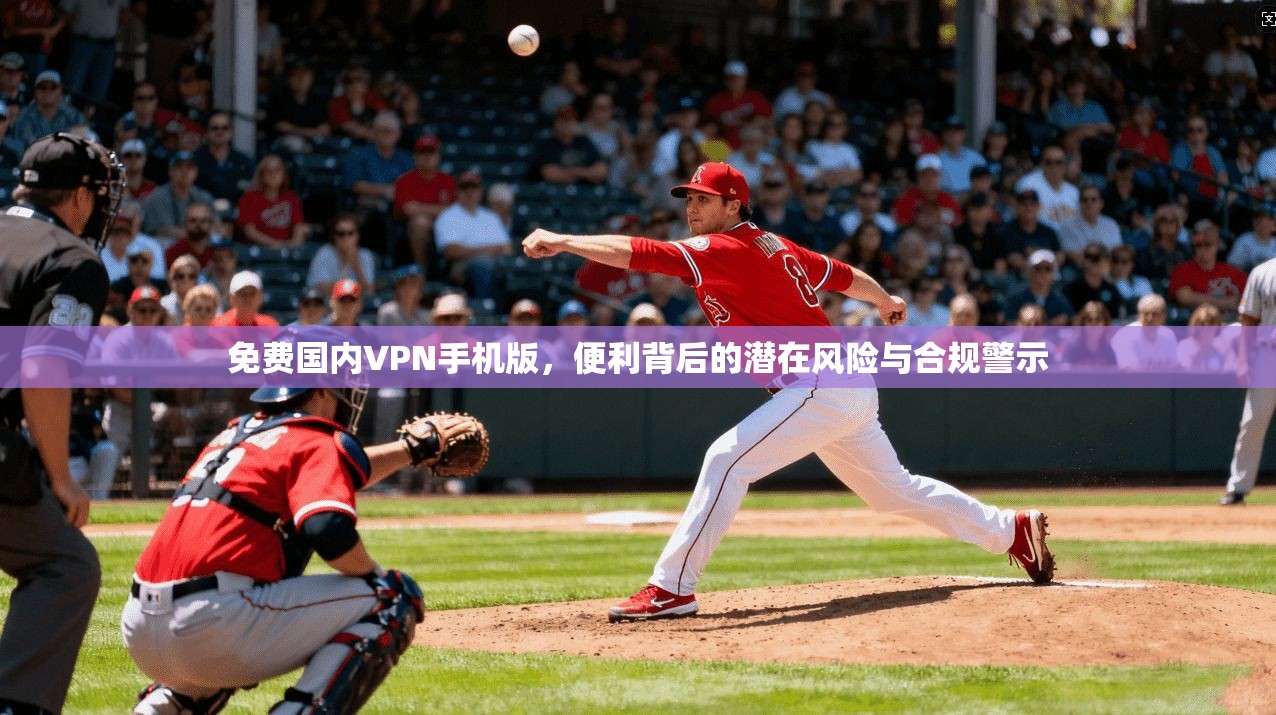 免费国内VPN手机版，便利背后的潜在风险与合规警示
