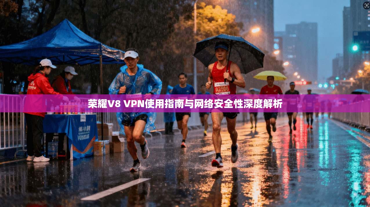 荣耀V8 VPN使用指南与网络安全性深度解析