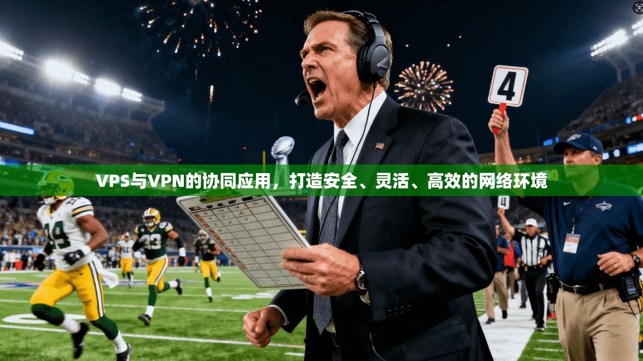 VPS与VPN的协同应用，打造安全、灵活、高效的网络环境