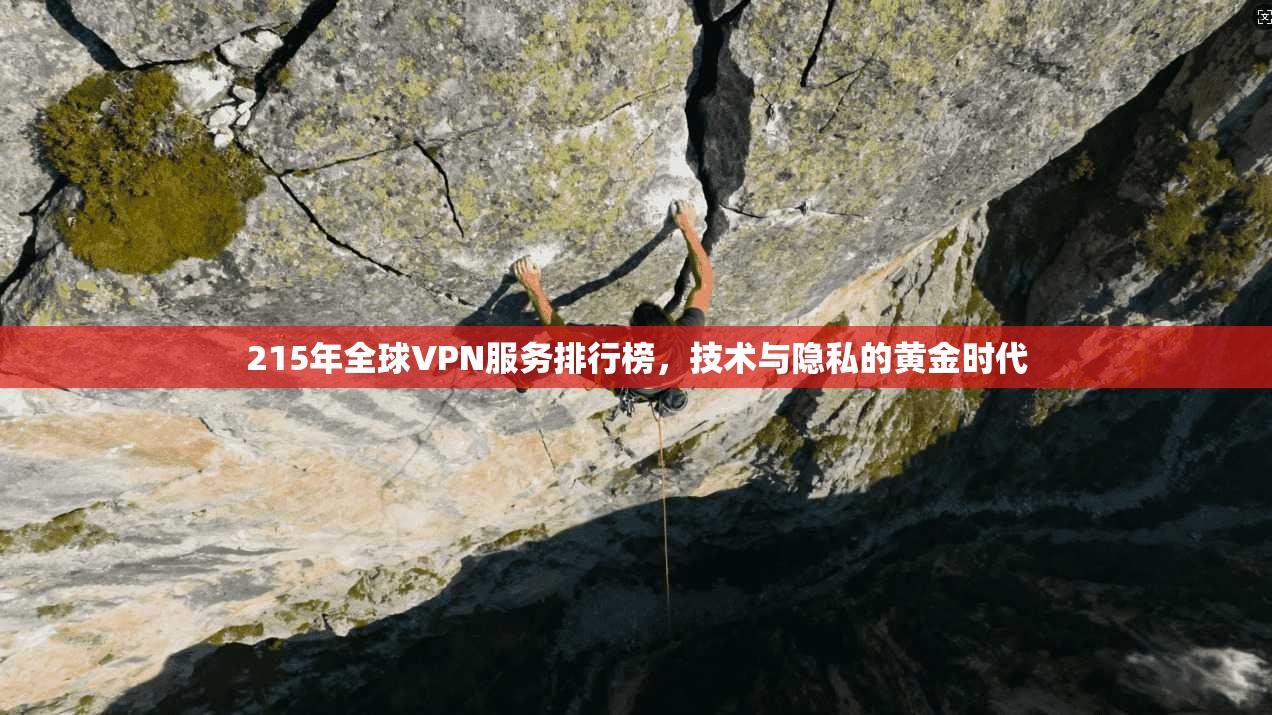 215年全球VPN服务排行榜，技术与隐私的黄金时代