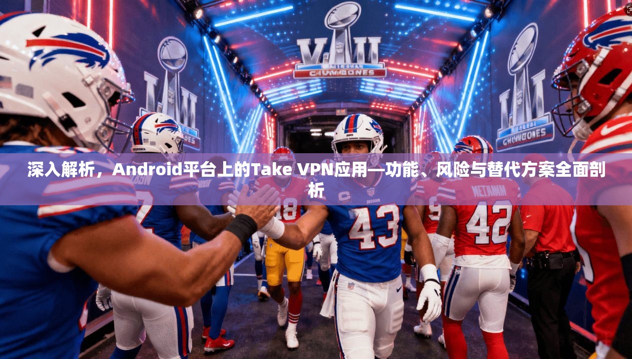 深入解析，Android平台上的Take VPN应用—功能、风险与替代方案全面剖析