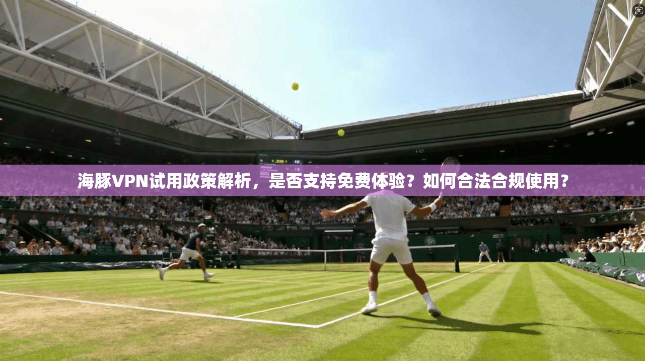 海豚VPN试用政策解析，是否支持免费体验？如何合法合规使用？