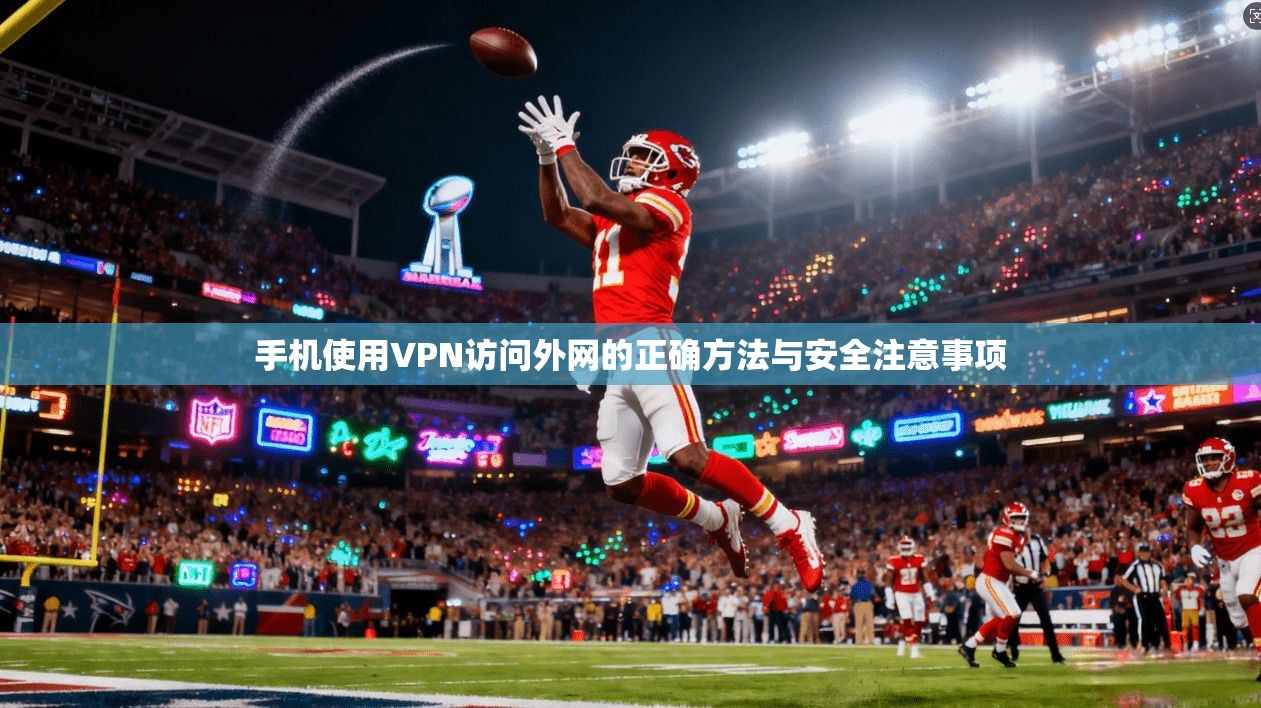 手机使用VPN访问外网的正确方法与安全注意事项 手机使用VPN访问外网的正确方法与安全注意事项