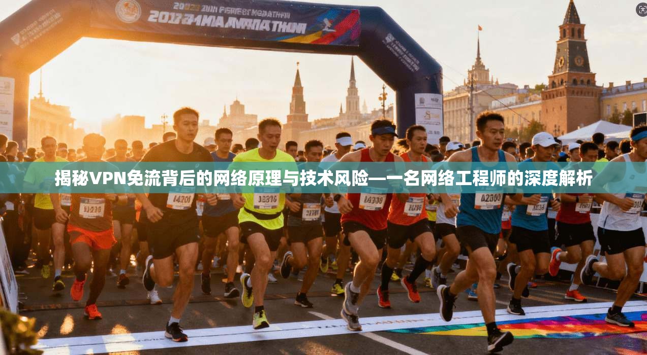 揭秘VPN免流背后的网络原理与技术风险—一名网络工程师的深度解析 揭秘VPN免流背后的网络原理与技术风险—一名网络工程师的深度解析