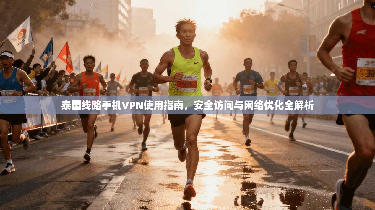 泰国线路手机VPN使用指南,安全访问与网络优化全解析 泰国线路手机VPN使用指南,安全访问与网络优化全解析
