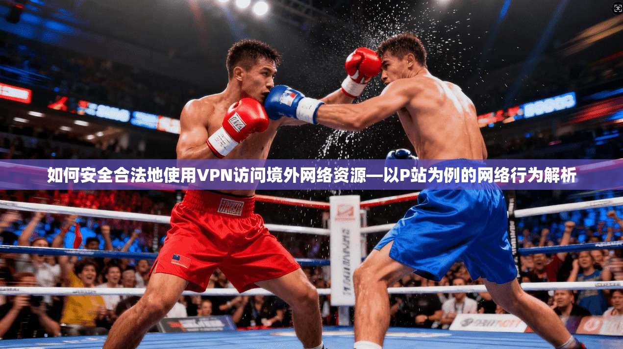 如何安全合法地使用VPN访问境外网络资源—以P站为例的网络行为解析 如何安全合法地使用VPN访问境外网络资源—以P站为例的网络行为解析