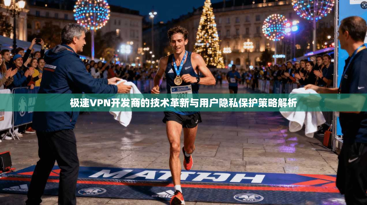 极速VPN开发商的技术革新与用户隐私保护策略解析 极速VPN开发商的技术革新与用户隐私保护策略解析