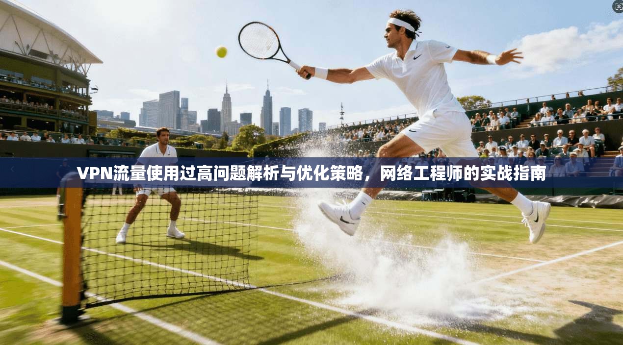 VPN流量使用过高问题解析与优化策略,网络工程师的实战指南 VPN流量使用过高问题解析与优化策略,网络工程师的实战指南