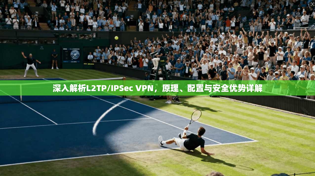 深入解析L2TP/IPSec VPN，原理、配置与安全优势详解