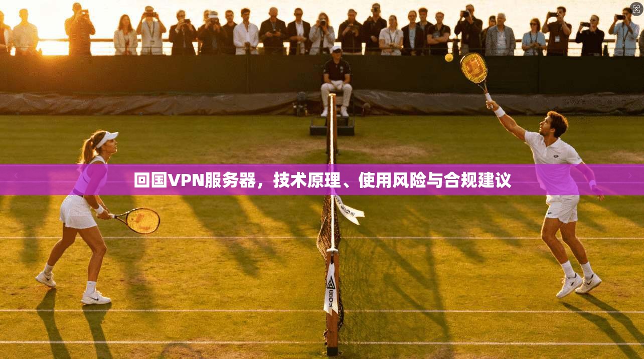 回国VPN服务器，技术原理、使用风险与合规建议