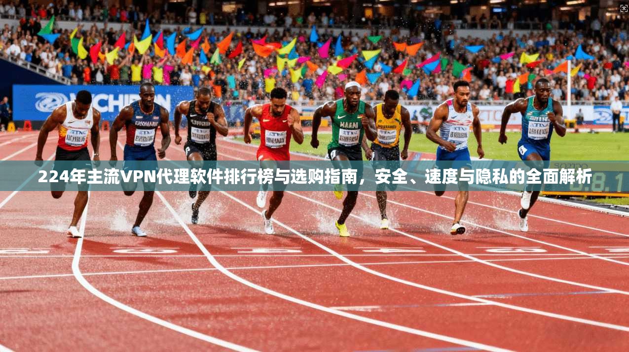 224年主流VPN代理软件排行榜与选购指南,安全、速度与隐私的全面解析 224年主流VPN代理软件排行榜与选购指南,安全、速度与隐私的全面解析