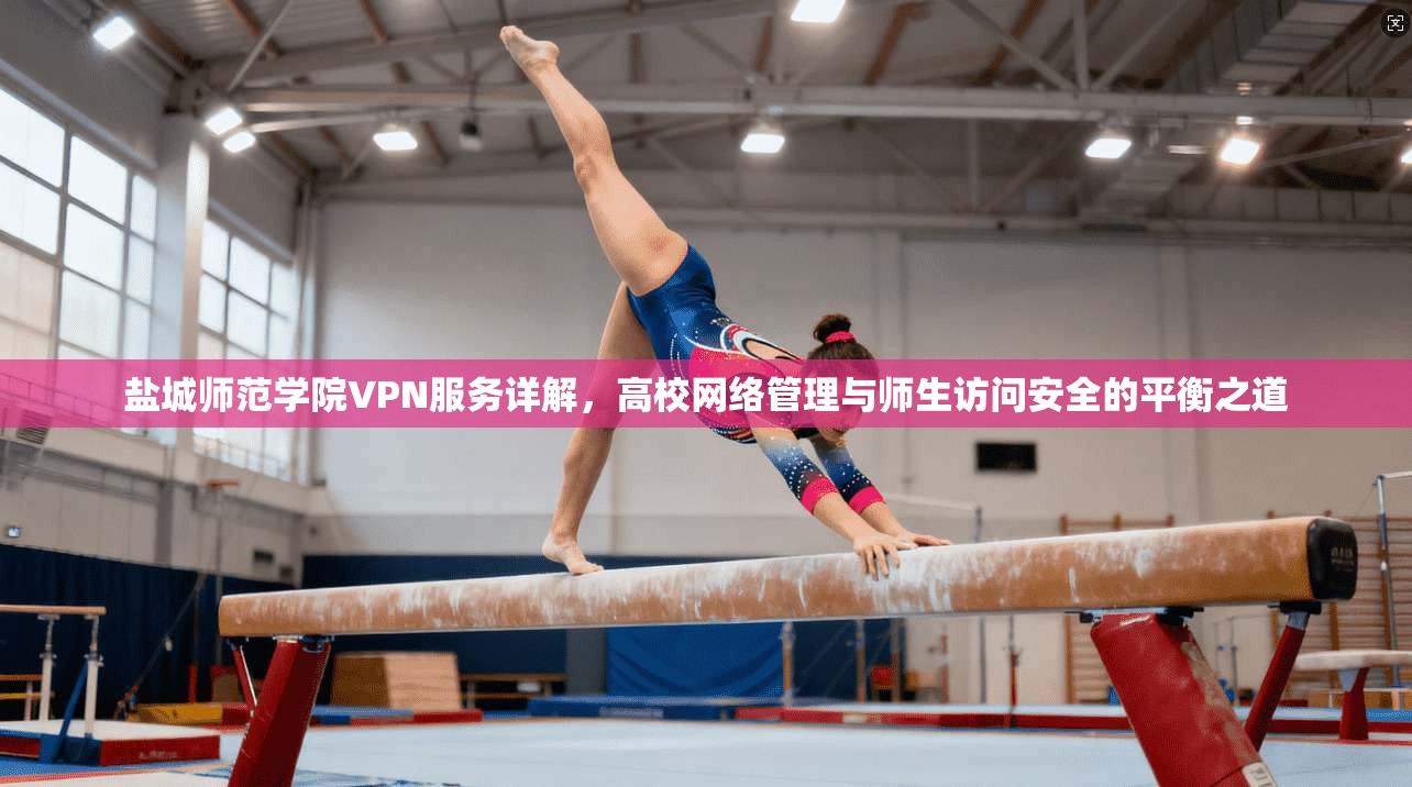 盐城师范学院VPN服务详解,高校网络管理与师生访问安全的平衡之道 盐城师范学院VPN服务详解,高校网络管理与师生访问安全的平衡之道