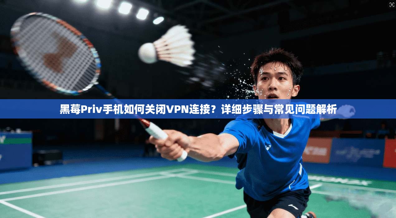 黑莓Priv手机如何关闭VPN连接?详细步骤与常见问题解析 黑莓Priv手机如何关闭VPN连接?详细步骤与常见问题解析