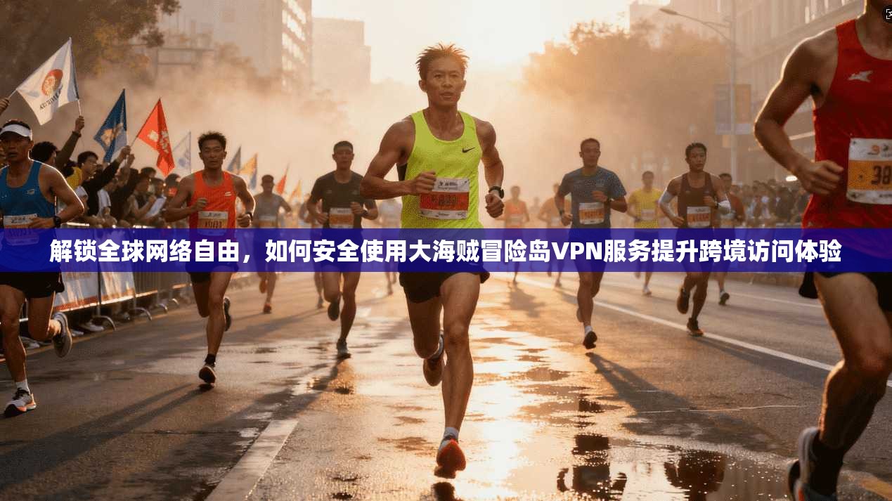 解锁全球网络自由，如何安全使用大海贼冒险岛VPN服务提升跨境访问体验