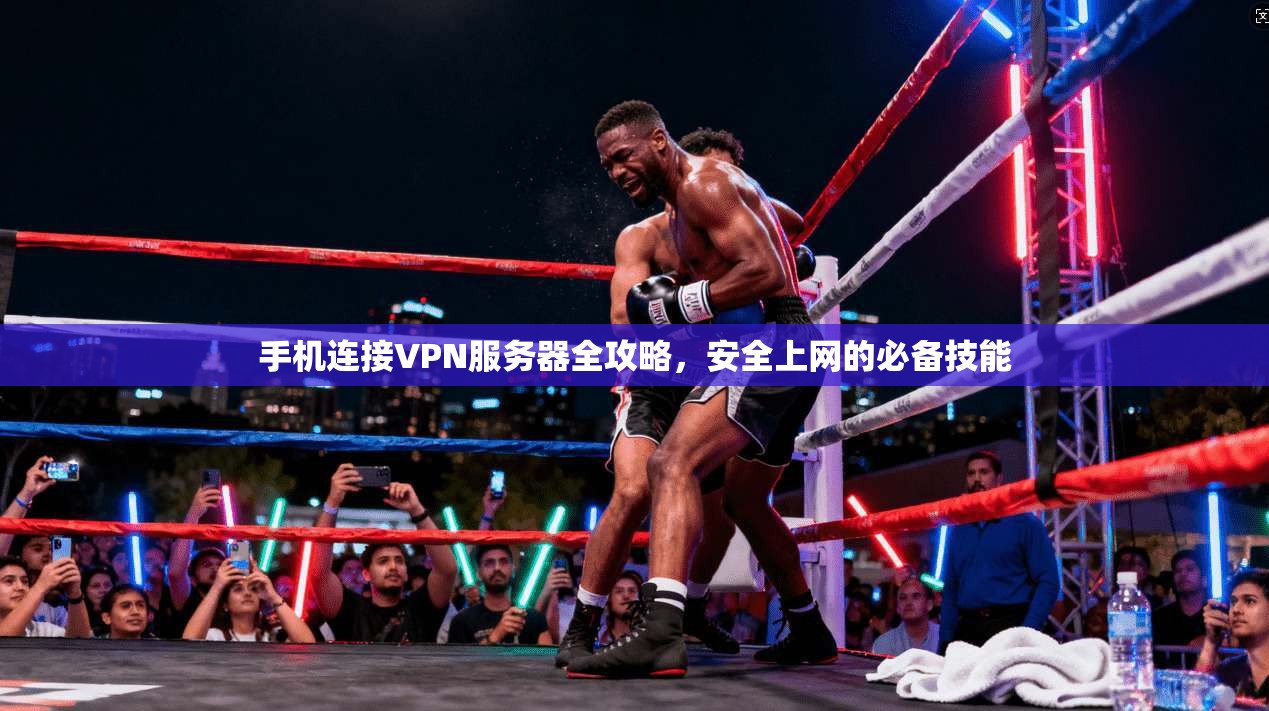 手机连接VPN服务器全攻略,安全上网的必备技能 手机连接VPN服务器全攻略,安全上网的必备技能