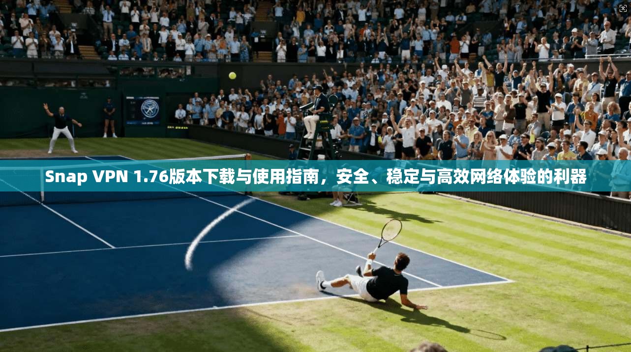 Snap VPN 1.76版本下载与使用指南，安全、稳定与高效网络体验的利器