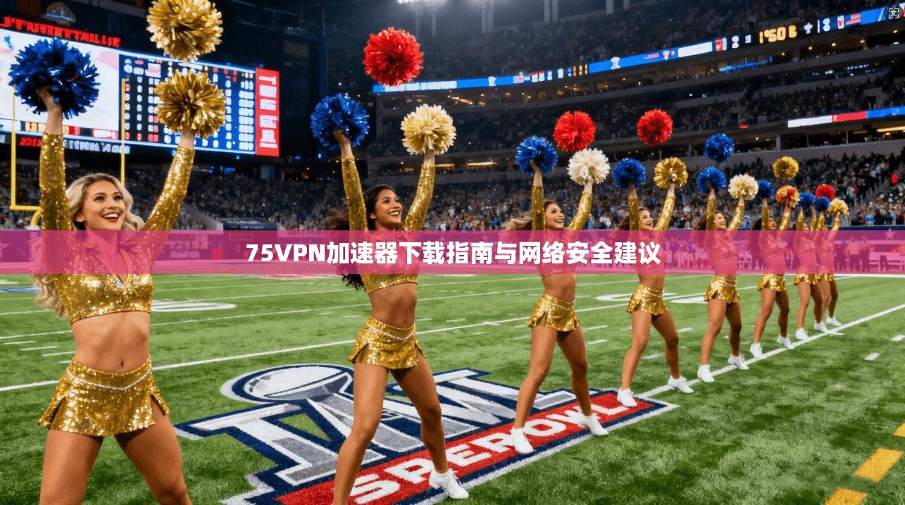 75VPN加速器下载指南与网络安全建议
