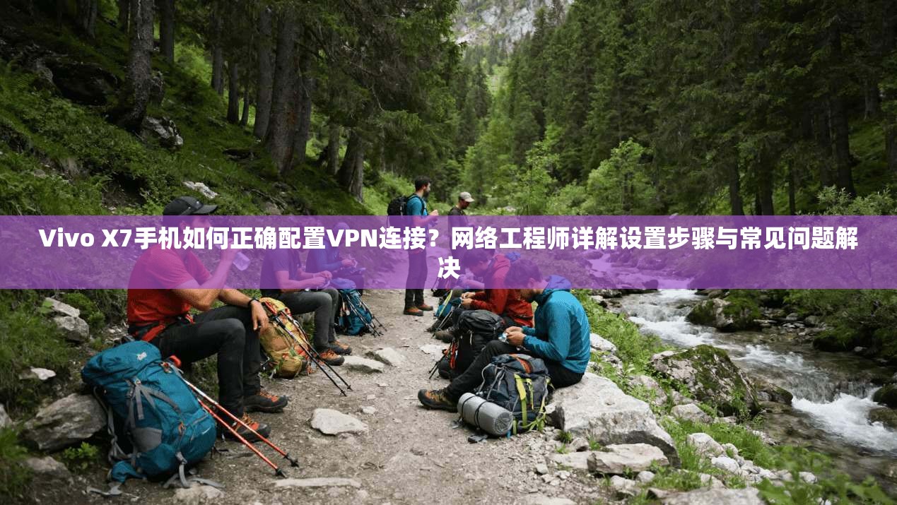 Vivo X7手机如何正确配置VPN连接？网络工程师详解设置步骤与常见问题解决