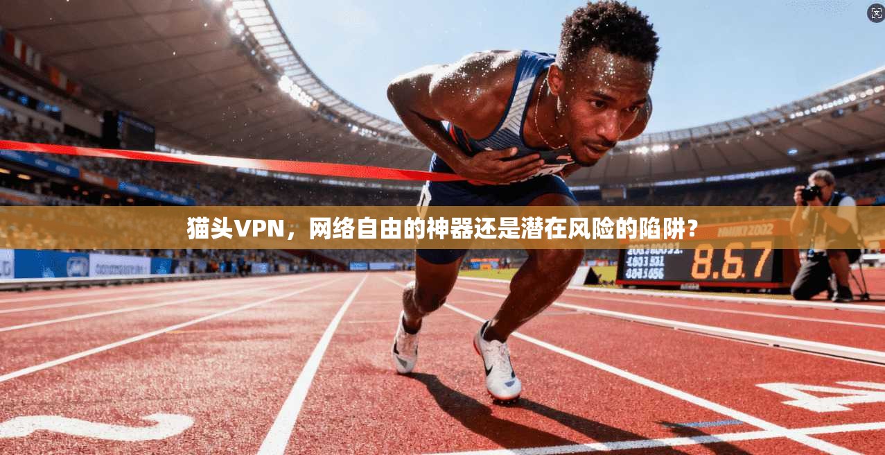 猫头VPN，网络自由的神器还是潜在风险的陷阱？