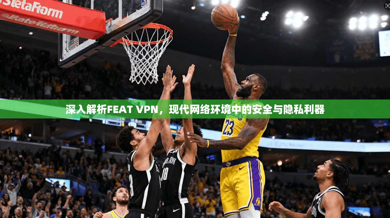 深入解析FEAT VPN，现代网络环境中的安全与隐私利器